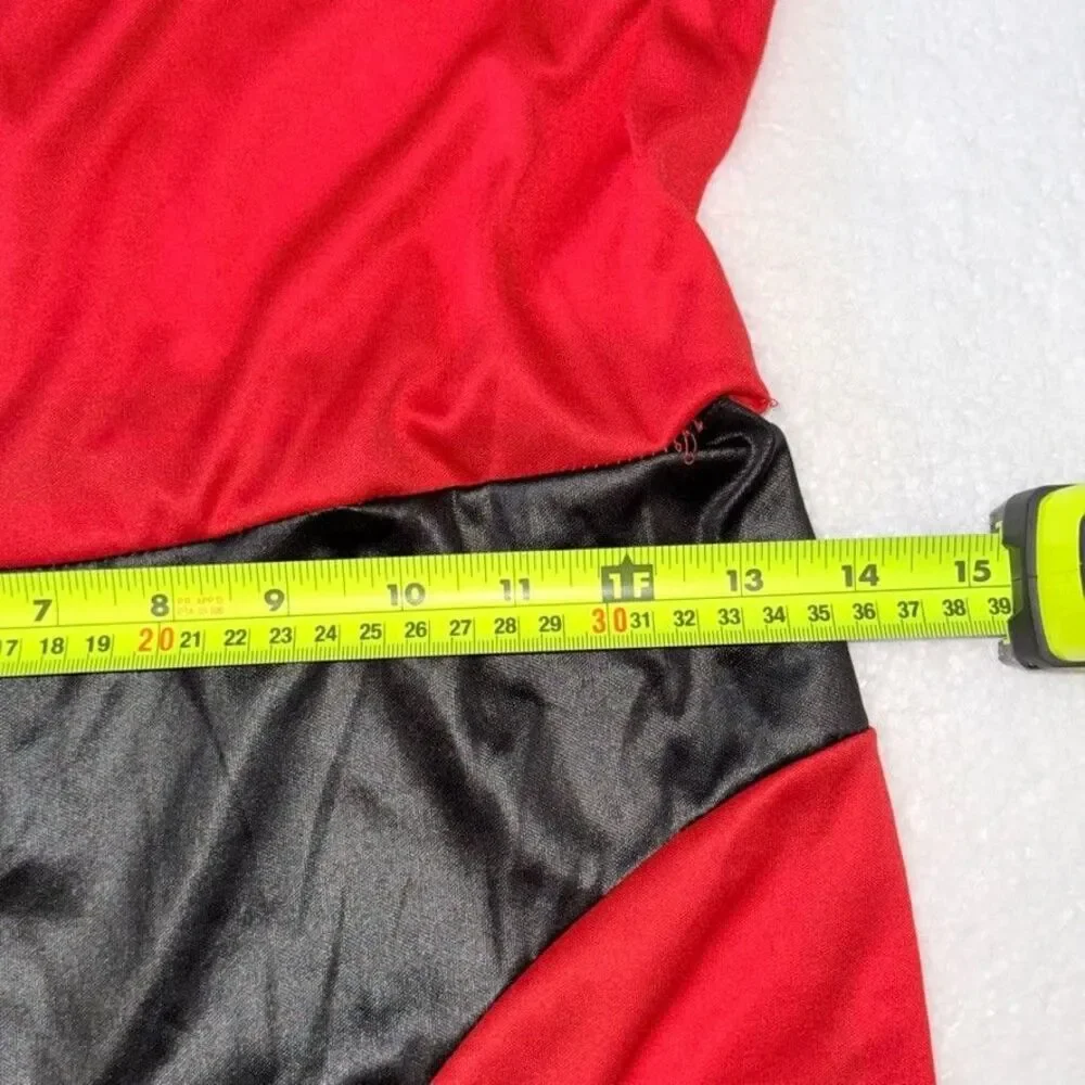 Incredibles Costume Unisex Super Hero 54" Dash Violet Mrs Incredible - Picture 6 of 12